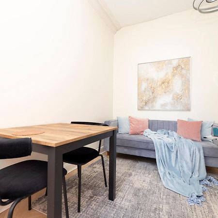 Appartement Joivy Modern Flat In City Centre - For Up To 3 Guests à Édimbourg Extérieur photo