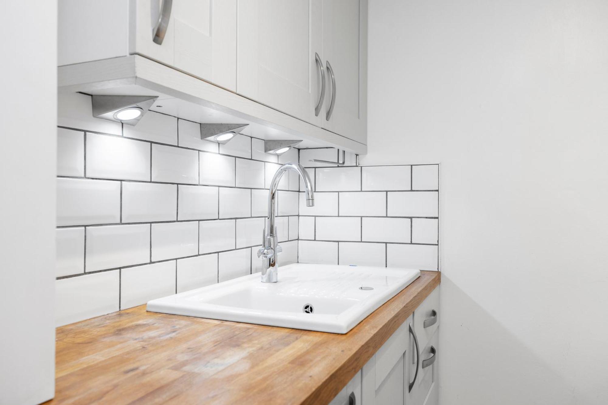 Appartement Joivy Modern Flat In City Centre - For Up To 3 Guests à Édimbourg Extérieur photo
